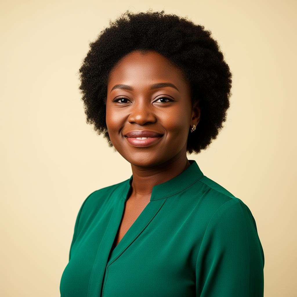 Akosua Mensah